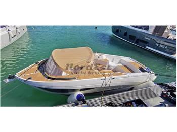 Nerea Yacht NY24 Limo Tender