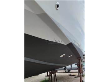 Pershing 45 Open