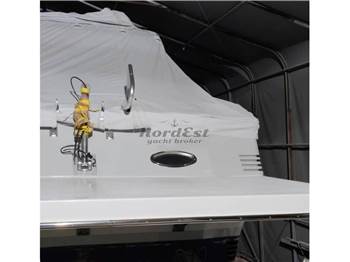 Pershing 45 Open