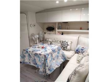 Pershing 45 Open