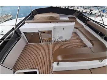 Della Pasqua DC18 Fly