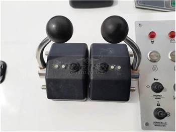 Della Pasqua DC18 Fly