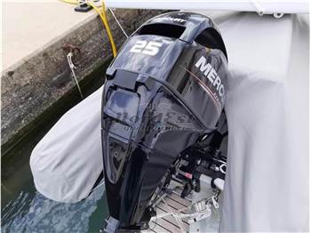 Della Pasqua DC18 Fly