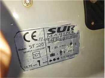 Della Pasqua DC18 Fly