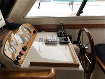 Cantieri Estensi Goldstar 360 Fly