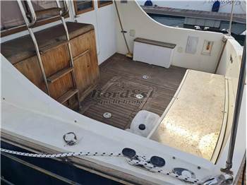 Cantieri Estensi Goldstar 360 Fly