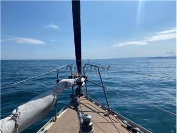 Comar Comet 111