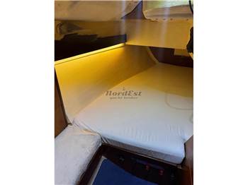Beneteau First 345