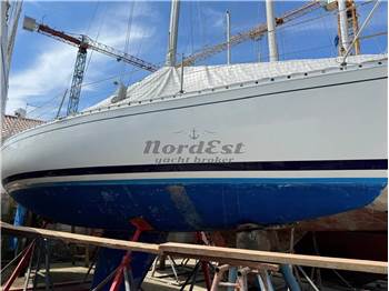 Beneteau First 345