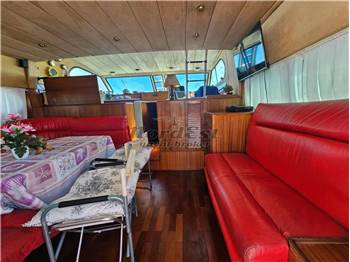 Della Pasqua DC 15 Fly