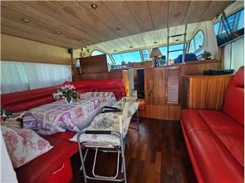 Della Pasqua DC 15 Fly