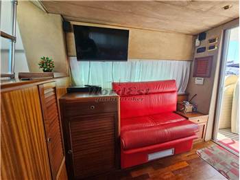 Della Pasqua DC 15 Fly