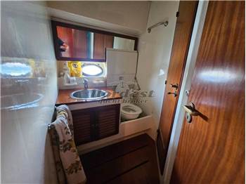 Della Pasqua DC 15 Fly