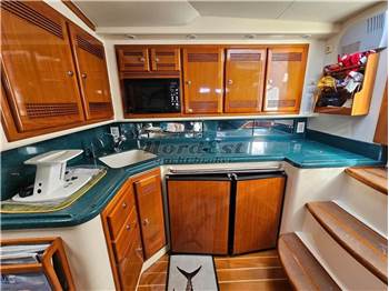 Cabo 45 Express
