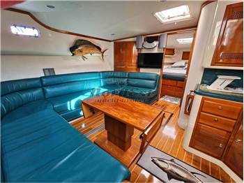 Cabo 45 Express