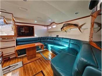 Cabo 45 Express