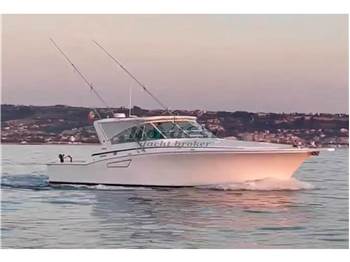 Cabo 45 Express