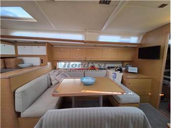 Dufour 470