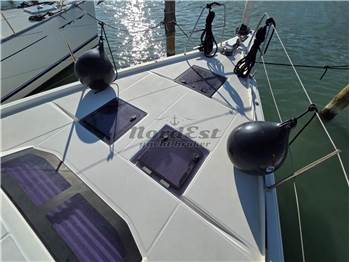 Dufour 470