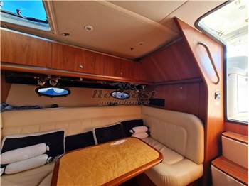 Tiara 3600 Hard Top HT