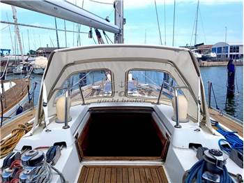 Cantiere del Pardo Grand Soleil 45 (Frers)