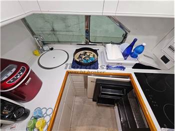 Mochi Craft Mochi 56 Fly