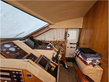 Mochi Craft Mochi 56 Fly