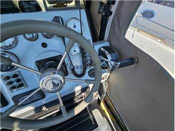 Joker Boat Coaster 650