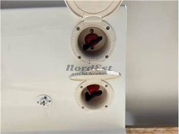 Capelli Cap 25 WA