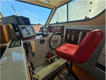 Della Pasqua DC 15 Fly