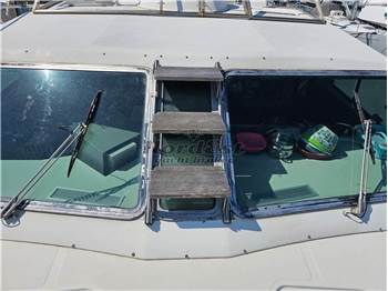 Della Pasqua DC 15 Fly