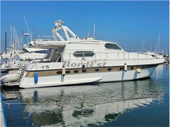 Della Pasqua DC 15 Fly