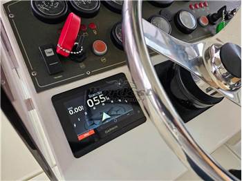 Cantieri Estensi Bluetime 370