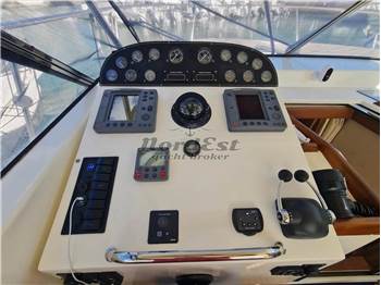 FM 33 Hard Top