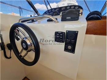 FM 33 Hard Top