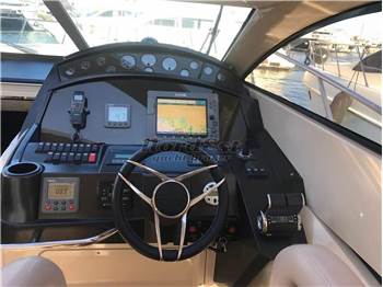 Sunseeker Portofino 53 Hard top HT MK2