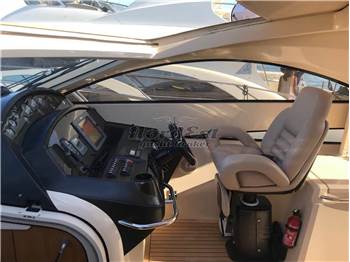 Sunseeker Portofino 53 Hard top HT MK2