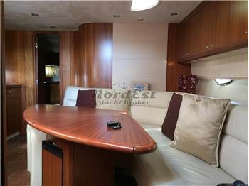 Sunseeker Portofino 53 Hard top HT MK2