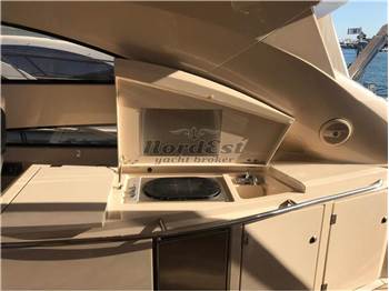 Sunseeker Portofino 53 Hard top HT MK2
