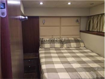 Sunseeker Portofino 53 Hard top HT MK2