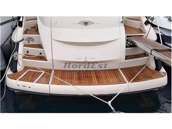 Sunseeker Portofino 53 Hard top HT MK2