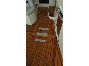 Sunseeker Portofino 53 Hard top HT MK2