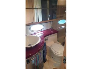 Sessa C42 HT- Soft Top