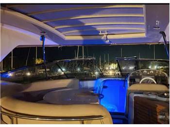 Sessa C42 HT- Soft Top