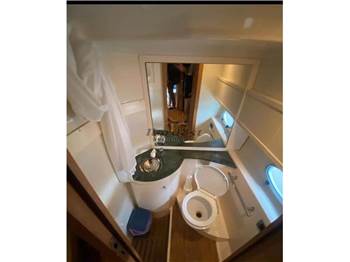 Sessa C42 HT- Soft Top