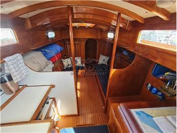 Sciarrelli Sloop 11.20 Sciarelli