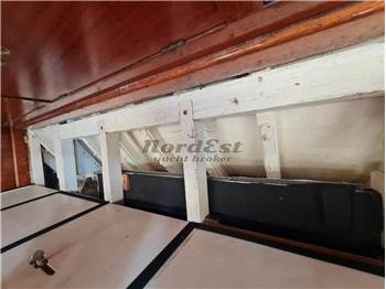 Sciarrelli Sloop 11.20 Sciarelli