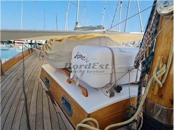 Sciarrelli Sloop 11.20 Sciarelli