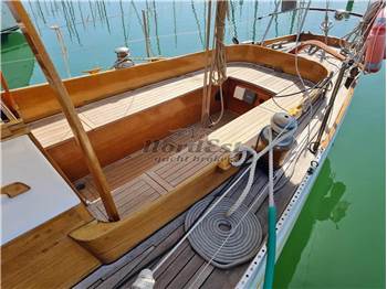 Sciarrelli Sloop 11.20 Sciarelli