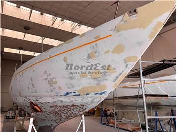 Sciarrelli Sloop 11.20 Sciarelli